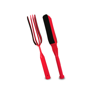 Nueva Paleta de Plástico de Mango Corto para Clasificación de <span class=keywords><strong>Cerdos</strong></span> con Función de Sonido - Palo para Manejar y Atrapar <span class=keywords><strong>Cerdos</strong></span> para Equipos de Granja Porcina - Product Image 5