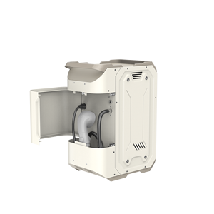 Calentador de Agua Instantáneo sin Tanque, Recargable, a Gas Propano, para Exteriores, Ideal para Campamentos y Viajes en Autocaravana - Product Image 5