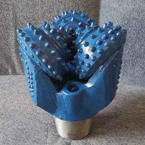 Ump Heavy-Duty Tricone Boor Met Anti-Jamming Technologie Voor Glad Boren In Klei - Product Image 4