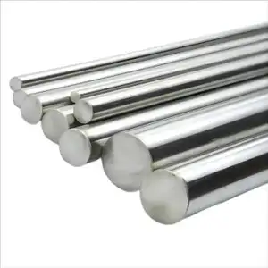 Customized 316 bright stainless steel round bar large diameter 150mm bar