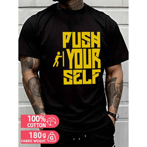 Camiseta Unisex Divertida, Camiseta Básica de 180 g/m², Ideal para Regalo, Hecha en EE. UU. - Product Image 1