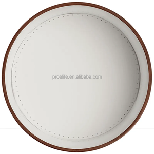 <span class=keywords><strong>Jacuzzi</strong></span> Inflable Moderno con Función Wifi para Spa, Redondo, de PVC con Tecnología Drop Stitch, con Hidromasaje para Jardín/Hogar, Versión Mejorada - Product Image 5