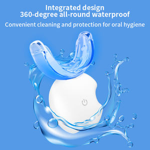 Kit de Blanqueamiento Dental LED de Siete Niveles a Prueba de Agua Yanxer, Instrumento de Blanqueamiento Dental Casero para Dispositivos de Blanqueamiento Dental Familiar - Product Image 4