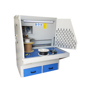 Produttori cinesi polvere <span class=keywords><strong>Toner</strong></span> collettore di polveri a ciclone collettore di polveri a sacco industriale - Product Image 1