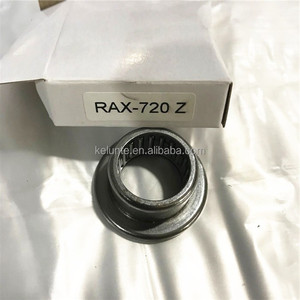 Cuscinetto a Rullini Combinato RAX730Z <span class=keywords><strong>RAX</strong></span> 730 RAX730 - Product Image 5