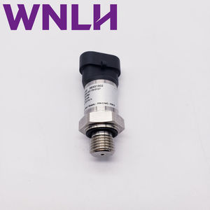 Transmisor de Presión WNLH MBS1250 063G1802 4-20mA 0-400Bar, Sensor de Presión Hidráulica para Maquinaria de Construcción - Product Image 1