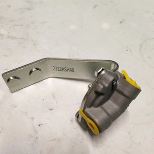 Para ISUZU Pickup 97946616 8979466161 válvula de purga de embrague Original OEM CA100005320 - Product Image 6