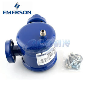 Controlador de Nivel de Aceite Emerson W-OLC-2 4 2-4 B B2, Filtro Metálico, Pieza de Refrigeración - Product Image 3