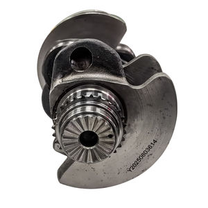 Vente en gros de pièces détachées automobiles, vilebrequin CRT pour moteur de voiture VW Amarok <span class=keywords><strong>Audi</strong></span> A4 A6 059105101BH 059105019BD - Product Image 6