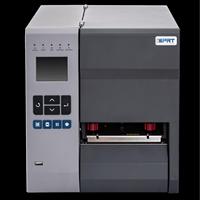 Imprimante d'étiquettes intelligentes RFID UHF industrielle QT231R 860-928 MHz avec fonction d'encodage RFID