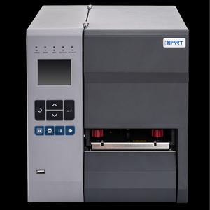 Impresora Industrial de Códigos de Barras UHF RFID QT231R 860-928MHz, Impresora de Etiquetas Inteligentes con Función de Codificación RFID - Product Image 3