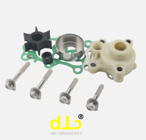ชุดซ่อมปั๊มน้ำสำหรับเครื่องยนต์เรือยามาฮ่า รุ่น 663-W0078-00 663-W0078-01 สำหรับเครื่องจักรก่อสร้าง - Product Image 3