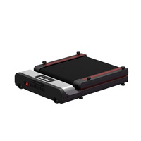 Tapis de marche pliable TOPKO de haute qualité, équipement de fitness domestique, tapis de course pliable pour la maison