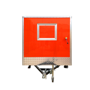 Remolque de comida remolque de alta calidad, <span class=keywords><strong>Miami</strong></span>, venta - Product Image 3