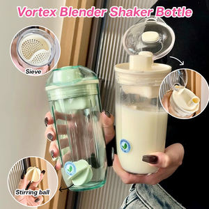 バニラクリームプロテインスムージーグラスフェッドホエイプロテインパウダーバニラスムージーオーガニックココナッツミルクプロテインシェイクコラーゲン付き - Product Image 3