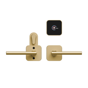 <span class=keywords><strong>2025</strong></span> New Thông Minh Khóa Thiết Lập Từ RFID Thẻ Chìa Khóa Khóa Chia Loại Cho Khách Sạn/Căn Hộ Wifi-Kích Hoạt Phòng Khách Kiểm Soát Truy Cập - Product Image 1