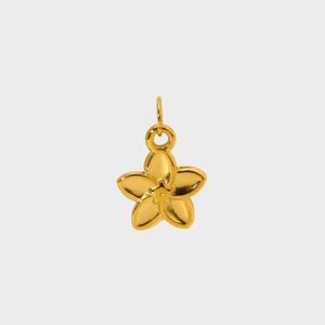 <b>Solid</b> <b>Gold</b> Jewelry <b>Pendant</b> for Men Top-rated Verified Manufacturer Mirror Silver Look Technical High Grade Titanium Steel - Product Image 1