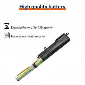 Batterie d'ordinateur portable de qualité supérieure, usine A31N1519 pour ordinateur portable ASUS R540L <span class=keywords><strong>X540L</strong></span>/LA X540S C F540U FL5700u 11.1V 36WH - Product Image 3