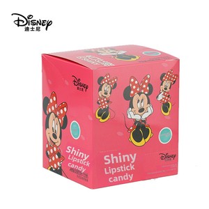 Lápiz Labial con Sabor a Frutas para Niños |   Estilo de Maquillaje Brillante Shiny Glow Lollipop |   Snacks de Recompensa y Regalos para Fiestas Infantiles al <span class=keywords><strong>por</strong></span> <span class=keywords><strong>Mayor</strong></span> - Product Image 3