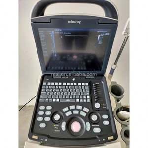 Mesin Ultrasound <span class=keywords><strong>Mindray</strong></span> <span class=keywords><strong>DP</strong></span>-10 Hitam dan Multi, Mesin Ultrasound <span class=keywords><strong>Mindray</strong></span>, Mesin Ultrasound Portabel - Product Image 6
