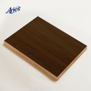 Panel de Madera Maciza al por Mayor 4x8 18mm 9mm Grado ENF Tablero de Madera Natural para Fabricantes de Muebles y Tableros de Madera Maciza <span class=keywords><strong>Wooting</strong></span> - Product Image 1