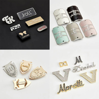 Valise de rangement vintage Boîte imprimée Valise à vêtements haut de gamme Coffre décoratif en bois Ensemble de 4