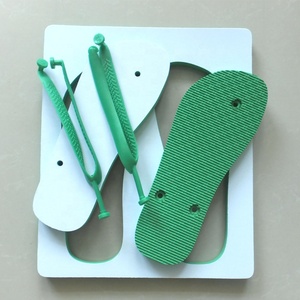 Bán Buôn Khuyến Mại Flipflop Giá Rẻ Giá EVA Cao Su Dép Đi Trong Nhà Phụ Nữ Dép <span class=keywords><strong>Flip</strong></span> <span class=keywords><strong>Flop</strong></span> Trống Không Gian - Product Image 4