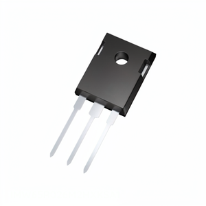 ชิปอิเล็กทรอนิกส์ ทรานซิสเตอร์ PG-TO247-3-40 IMW65R026M2HXKSA1 มีสินค้าในสต็อก - Product Image 1