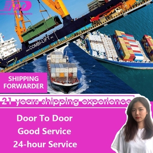 Swwls TOP 1 Transitario barato servicio puerta a puerta Flete aéreo rápido China a EE. UU. - Product Image 6