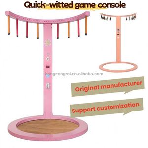 Machine de jeu d'amusement de capture aléatoire de bâtons rapide et de précision pour les divertissements de carnaval - Product Image 5