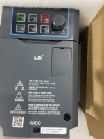 Inverter LS Chine LSLV0040G100C-4EONN 0004/0008/0015/0022 Série G100 Original Importé