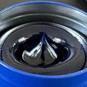 Grasso Sintetico al Litio per Cuscinetti ad Alta Temperatura 600°C, Lubrificante Automatico OEM per Settore Automobilistico - Product Image 4