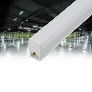 ATC-1-C T5 all in one LED tube/inputAC100-277V/295mm/6w/780lm/flickerfree/CE