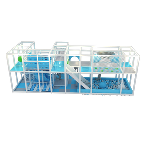 Castillo Inflable Comercial Personalizado de Alta Calidad para Niños, Área de Juegos Interior - Product Image 5