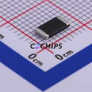 Resistencia de Detección de Corriente / Shunt YLR12-3-10F-W, Resistencia de Muestreo 2512, 10mOhm, 1%, 3W - Product Image 2