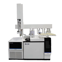 Cromatógrafo de Gases BFRL SP-5220 con Autosampler HMS 100 UniStream, Sistema Operativo Windows 10, para Pruebas de Pureza y Cumplimiento de GMP Farmacéutico