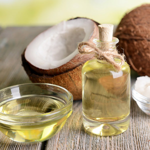 Huile de Coco Vierge Extra Biologique en Gros à Prix Avantageux, 100% Pure, Sans Hexane, Pressée à Froid pour Soins de la Peau, des Cheveux et du Corps - Product Image 2