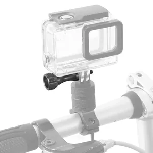 Dài và ngắn thép không gỉ M5 thumbscrew Bolt Nut cho GoPro Anh Hùng 13 12 10 9 insta360 <span class=keywords><strong>DJI</strong></span> <span class=keywords><strong>Osmo</strong></span> hành động máy ảnh gắn kết - Product Image 4