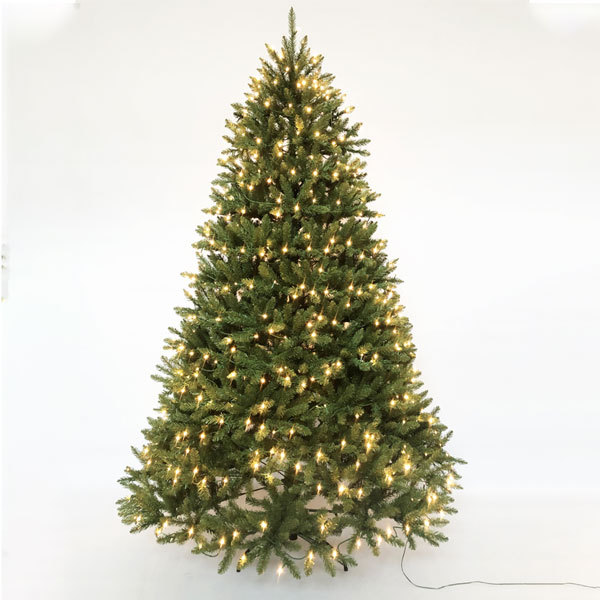 SHUANGYUAN Artificial Large Christmas Tree Giant