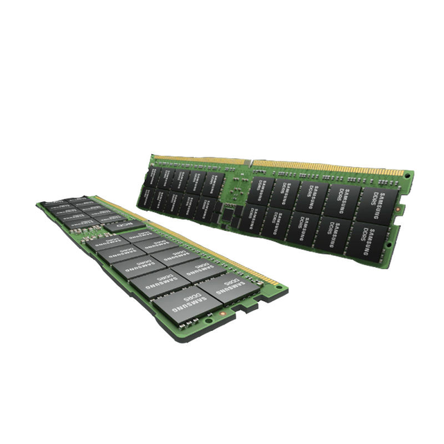 Hot Selling 32GB DDR4 3200MHz ECC Reg Server RAM PC4-25600 Dual Rank M393A4K40EB3-CWE SDRAM Memory Module in Stock