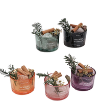 Ensemble de diffuseurs en pierre pour aromathérapie, parfum d'ambiance longue durée pour la maison, pierre parfumée pour chambre, cadeau pour amis