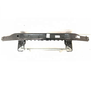 Barre de choc avant pour <span class=keywords><strong>Mercedes</strong></span> Benz M classe M166 1666204701, pare-choc avant, OEM <span class=keywords><strong>2012</strong></span>, 2 pièces - Product Image 3