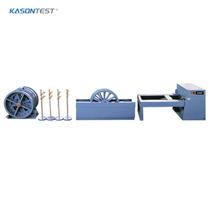 Cáp sợi quang lặp đi lặp lại uốn Máy kiểm tra GWQ-1000 sợi cáp Uốn Tester Nhà cung cấp thiết bị phòng thí nghiệm - Product Image 4