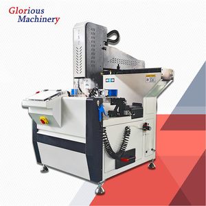 Nouvelle machine de copie de routeur pour le perçage de trous de serrures de portes et fenêtres, fraisage à tête unique pour profilés <span class=keywords><strong>PVC</strong></span>/UPVC/Aluminium avec PLC et moteur - Product Image 1