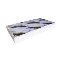Offre spéciale : plaque en marbre UV, motif marbre, panneau avec revêtement UV pour la décoration des portes de placard et des meubles