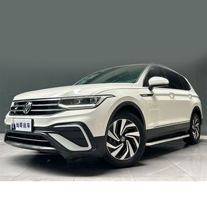 Voiture d'occasion Volkswagen <span class=keywords><strong>Tiguan</strong></span> L 2022 330TSI DSG 2WD Intelligent Comfort Edition Chine VI - Product Image 1