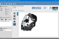 TecDoc Catalog DVD 1Q.2020 Full Offline 1 PC Instalación
