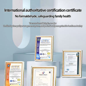 Forros de Carga y Protectores de Respaldo de Asiento de TPE 3D de Cobertura Total, Específicos para Vehículos, para la Serie <span class=keywords><strong>Volkswagen</strong></span> (VW) - Resistentes a las Manchas - Product Image 3