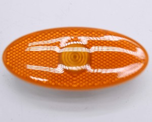Nuove Luci Laterali per Porte per Renault Master Vauxhall <span class=keywords><strong>Movano</strong></span> <span class=keywords><strong>B</strong></span> Modello 2010 261B00001R VA1831 - Product Image 4