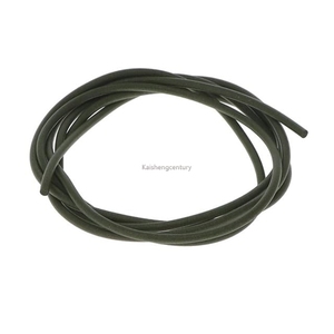 ใหม่และเป็นของแท้ 1201-FNG-0020-1 ปะเก็น RFI FNG นิกเกิล RF และไร้สาย/RFI และ EMI - คอนแทค, ฟิงเกอร์สต็อก และ - Product Image 1